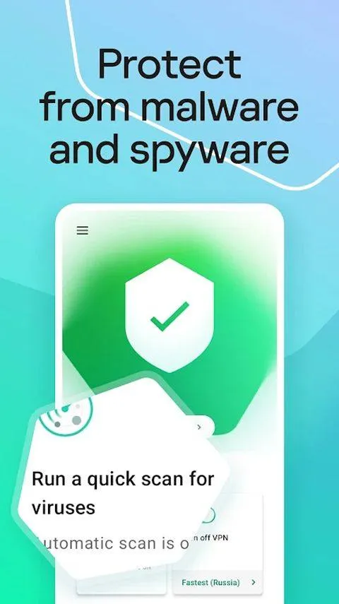 卡巴斯基手机版 v11.131.4.15499安卓版