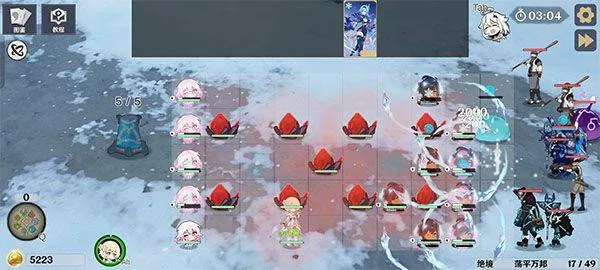 原神大战原魔手机版 v1.5.11安卓版