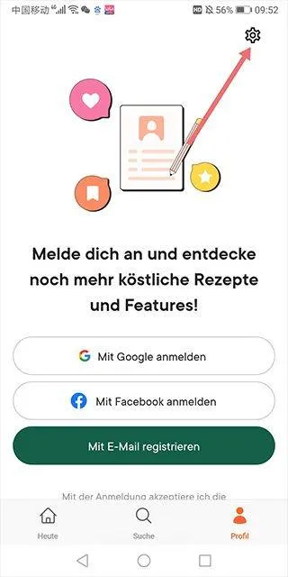 厨房故事app官方版 v27.2.2