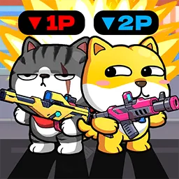 双人枪战2游戏 v1.0.0 安卓版