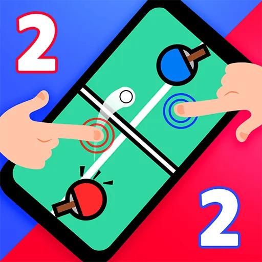 双人竞技场官方版 v1.46 最新版
