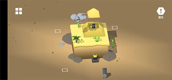 变大变小游戏手机版 v1.0.2官方版