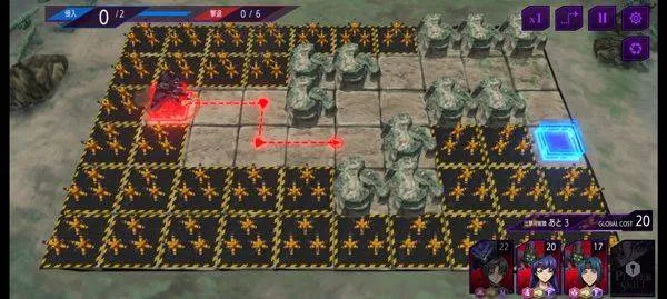 叛逆的鲁鲁修手游 v1.5.11安卓版