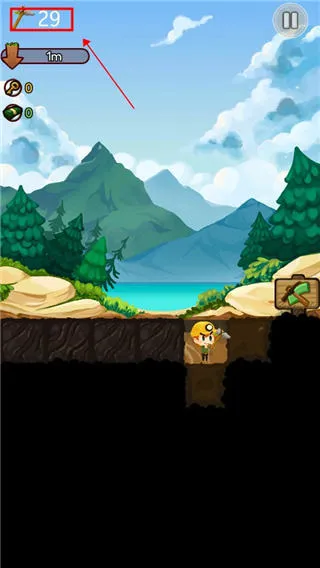 口袋矿工2手游安卓版(Pocket Mine 2)v1.4.0.1 安卓版 口袋矿工2手游安卓版(Pocket Mine 2)v1.4.0.1 安卓版