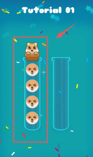 可爱的难题游戏(Puzzle Cutie)v1.0.6 安卓版 可爱的难题游戏(Puzzle Cutie)v1.0.6 安卓版