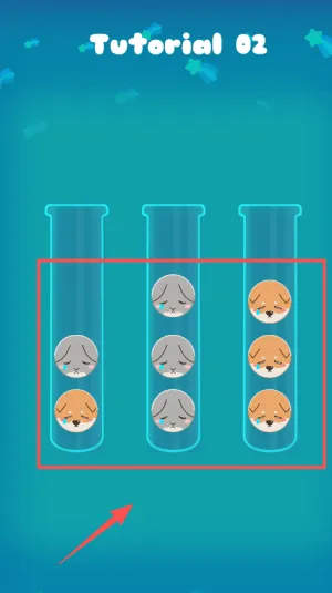可爱的难题游戏(Puzzle Cutie)v1.0.6 安卓版 可爱的难题游戏(Puzzle Cutie)v1.0.6 安卓版