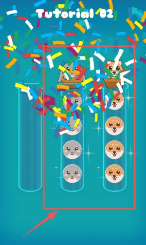 可爱的难题游戏(Puzzle Cutie)v1.0.6 安卓版 可爱的难题游戏(Puzzle Cutie)v1.0.6 安卓版