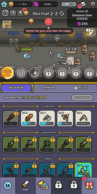 史莱姆传说最新版 v4.10.1安卓版