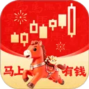 同花顺手机炒股软件 v11.47.03安卓版