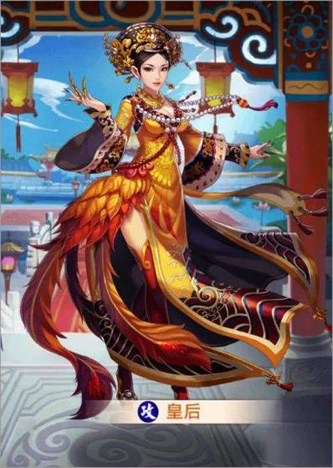 后宫甄嬛传应用宝版 v2.2.0.0 安卓版 后宫甄嬛传应用宝版 v2.2.0.0 安卓版