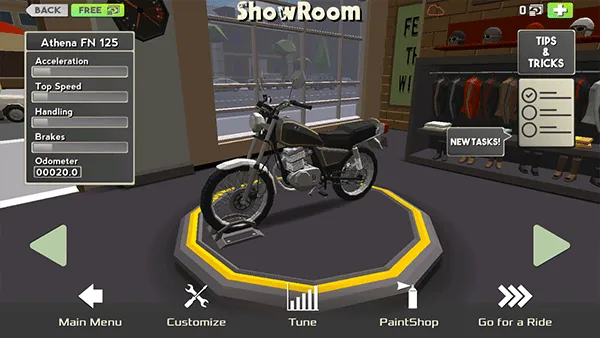 咖啡厅赛车手游戏最新版(CafeRacer) 咖啡厅赛车手游戏最新版(CafeRacer)