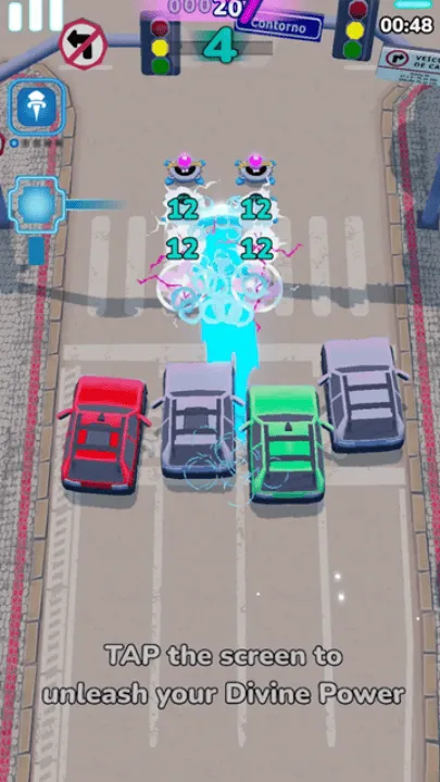 品红街机2游戏(Magenta Arcade II) v1.0.9 安卓版 品红街机2游戏(Magenta Arcade II) v1.0.9 安卓版