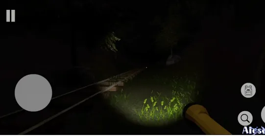 哈普南废弃旅店Steam移植版 v15 最新版 哈普南废弃旅店Steam移植版 v15 最新版