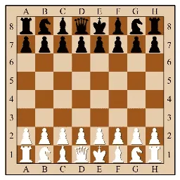 国际象棋大师手机版v1.1 官方版