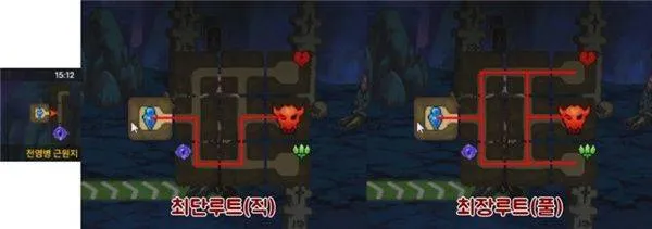 地下城与勇士手游国际版 v48.5.1安卓版