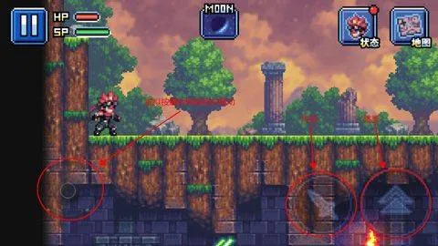 地牢x地牢汉化版 v1.2.4安卓版