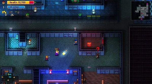 地痞街区手机移植版 v2.35安卓版