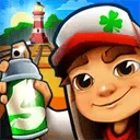地铁跑酷地图全解锁版本 v3.61.0安卓版