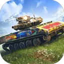 坦克世界闪击战vivo版 v11.16.0.58安卓版