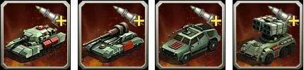 坦克前线手游最新版 v11.5.1.1安卓版