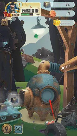 垃圾大亨中文版(Trash tycoon) v0.9.15 最新版 垃圾大亨中文版(Trash tycoon) v0.9.15 最新版