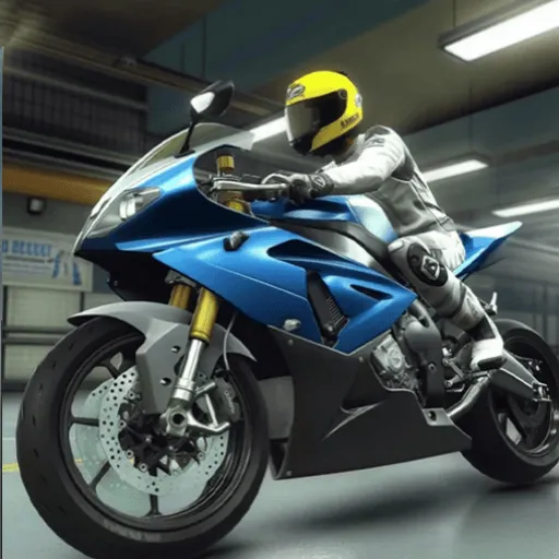 城市摩托狂飙游戏 v300.1.0 安卓版 城市摩托狂飙游戏 v300.1.0 安卓版