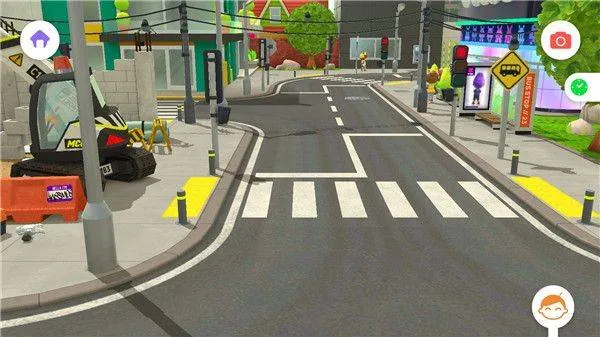 城市故事游戏 v1.5.4安卓版