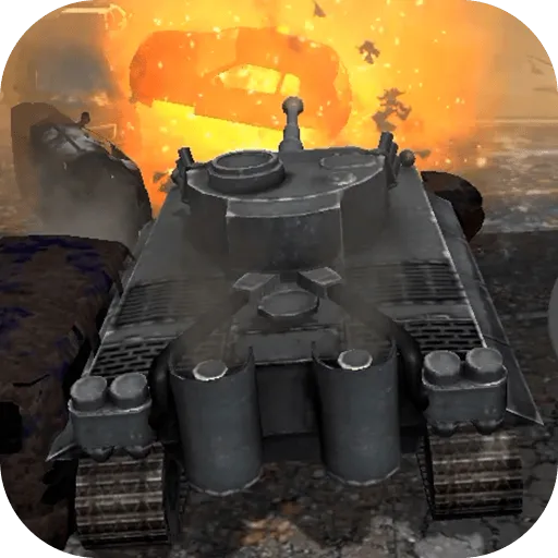 城市风暴游戏 v1.0.8 最新版
