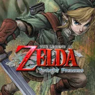 塞尔达传说黄昏公主手机版(Zelda Twilight Princess) v1.0 安卓版 塞尔达传说黄昏公主手机版(Zelda Twilight Princess) v1.0 安卓版