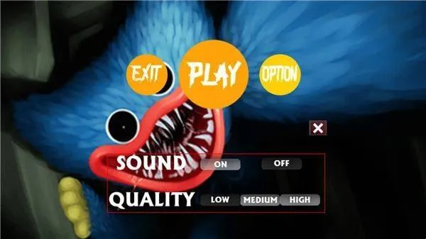 复仇的玩具畅玩版(GameOfPoppy) v1.0.0 最新版 复仇的玩具畅玩版(GameOfPoppy) v1.0.0 最新版