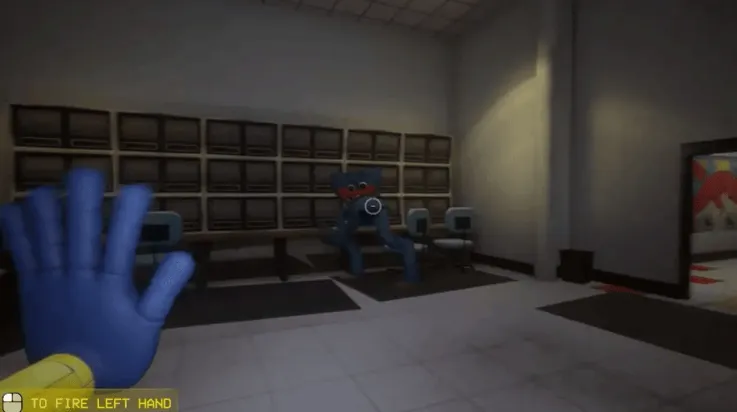 复仇的玩具畅玩版(GameOfPoppy) v1.0.0 最新版 复仇的玩具畅玩版(GameOfPoppy) v1.0.0 最新版
