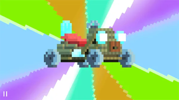 夏日追逐者中文版 v1.5.4安卓版