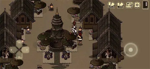 大江湖之苍龙与白鸟官方正版 v1.0.8安卓版
