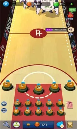 天天打莫雷手游 v15.1.104安卓版