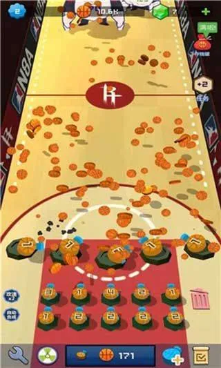 天天打莫雷手游 v15.1.104安卓版