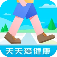 天天爱健康官方版 v4.9.2 安卓版