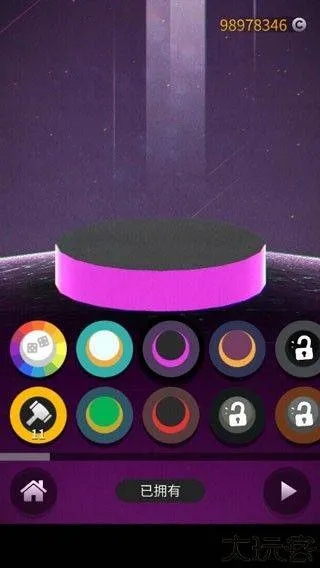 太空竹笋游戏 v1.2.8 安卓版