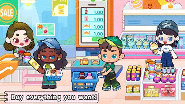 奇妙创意世界官方版 v8.73.19.01安卓版