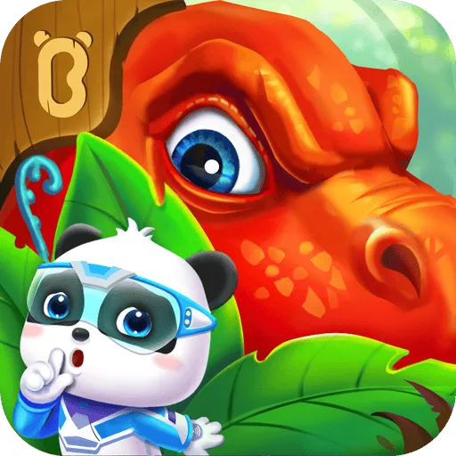 奇妙恐龙科普宝宝巴士 v9.89.60.00 最新版
