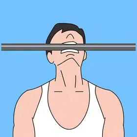 奇怪的单杠游戏 v1.0.10 最新版