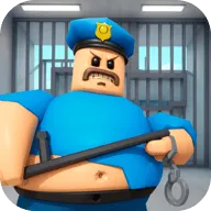 奥比从巴里监狱逃脱游戏 v1.6.0 最新版