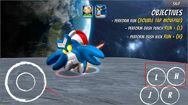 奥特曼大乱斗3正版 v1.01.27安卓版