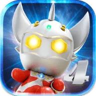 奥特曼大乱斗4游戏(奥特曼大乱斗4国际服安装器) v1.00.92 最新版 奥特曼大乱斗4游戏(奥特曼大乱斗4国际服安装器) v1.00.92 最新版