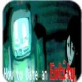 如何与实体约会手机版(How to Date an Entity and Stay Alive) 如何与实体约会手机版(How to Date an Entity and Stay Alive)