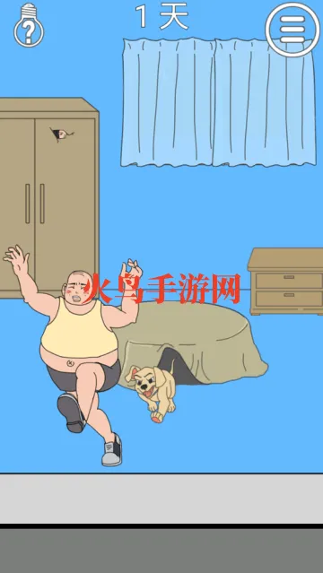 妈妈把我的辣条藏起来了3游戏 妈妈把我的辣条藏起来了3游戏