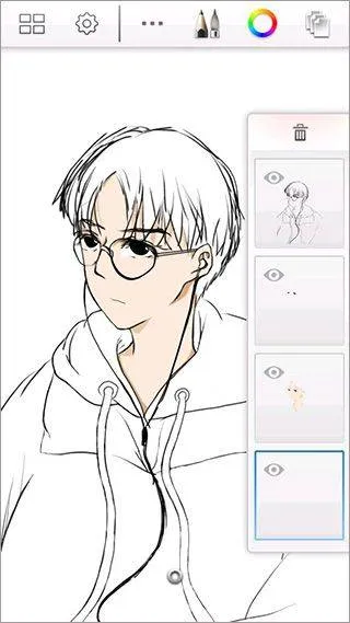 妙笔生花app最新版本(Sketchbook) v6.2.4安卓版