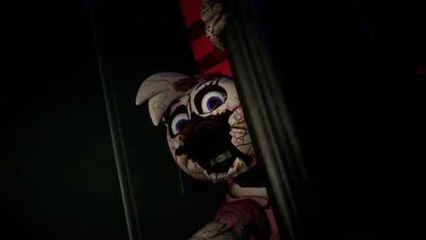 安全漏洞中文下载安装正版(Five Nights at Freddy) v2.0.7 安卓版 安全漏洞中文下载安装正版(Five Nights at Freddy) v2.0.7 安卓版