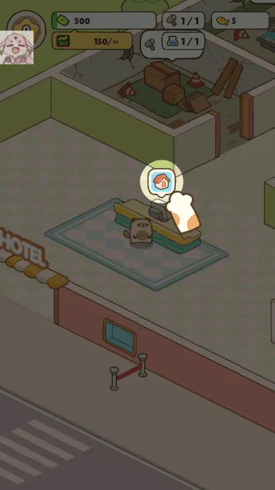 完美猫咪旅馆游戏(My Purrfect Cat Hotel安装器) v2.6.5 安卓版 完美猫咪旅馆游戏(My Purrfect Cat Hotel安装器) v2.6.5 安卓版