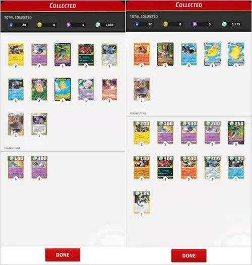 宝可梦TCG live最新版 v1.33.0安卓版