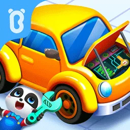 宝宝修车店最新版 v9.89.99.01 手机版